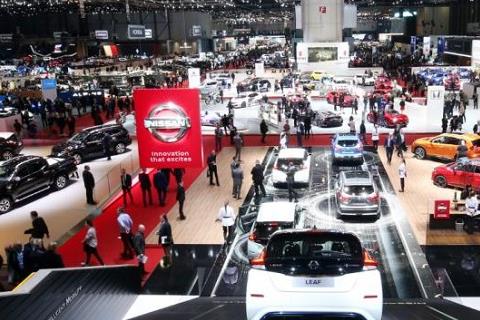 第16屆北京車展延期舉行 四大車展之一舉辦日期待定中(www.hnhuay.cn)