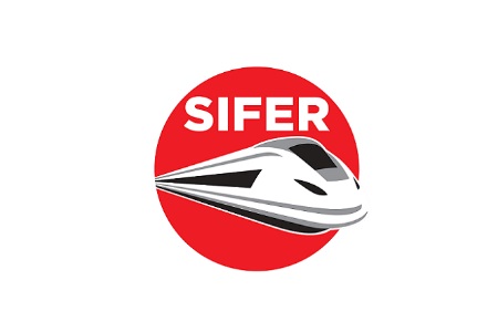 法國國際鐵路工業裝備及軌道交通展覽會SIFER
