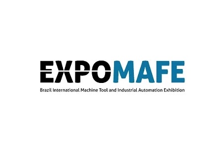 巴西圣保羅國際機床及工業自動化展覽會EXPOMAFE