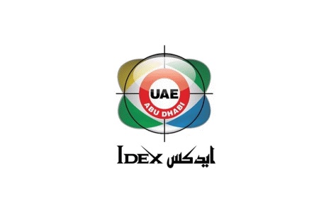 <b>中東阿布扎比軍警防務展覽會IDEX</b>