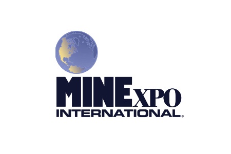 美國拉斯維加斯礦業及礦山機械展覽會MINExpo