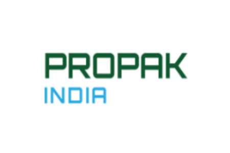 印度食品加工與包裝機(jī)械展覽會ProPak India