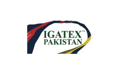 巴基斯坦國際服裝紡織工業展覽會IGATEX PAKISTAN