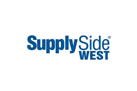 美國西部天然、健康和創新原料展覽會SUPPLYSIDE WEST
