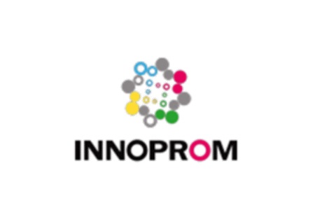 俄羅斯葉卡捷琳堡工業展覽會INNOPROM