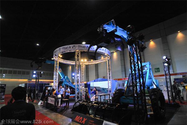 泰國曼谷電力展覽會2020舉辦時間和展位預訂(www.hnhuay.cn)