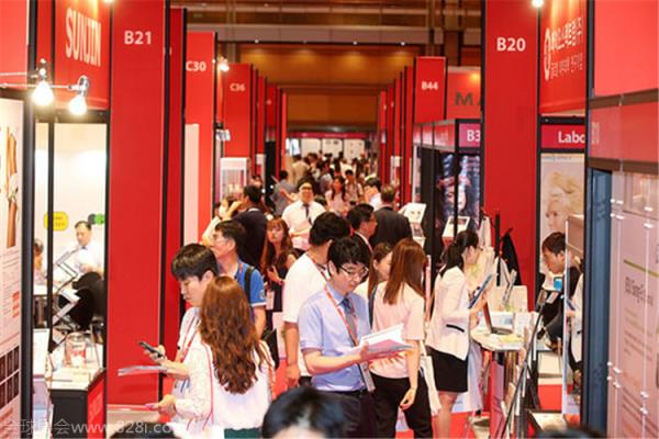 2020年韓國首爾化妝品及個(gè)人護(hù)理原料展覽會(huì)(www.hnhuay.cn)