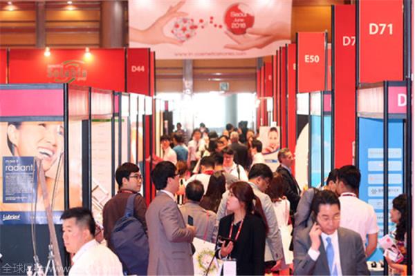 2020年韓國首爾化妝品及個(gè)人護(hù)理原料展覽會(huì)(www.hnhuay.cn)