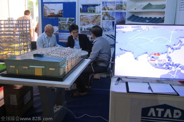 2020緬甸仰光建材展覽會預告和舉辦時間(www.hnhuay.cn)