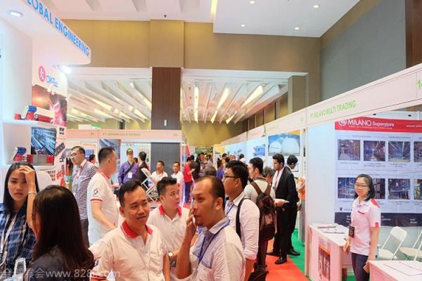 2020印尼棉蘭棕櫚油工業展覽會將于10月舉辦(www.hnhuay.cn)