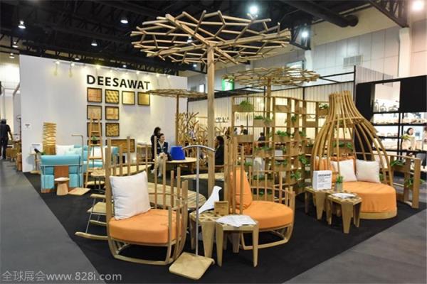 泰國曼谷禮品家庭用品展覽會 國際禮品展預訂(www.hnhuay.cn)