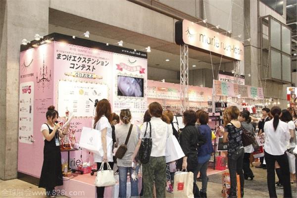 日本東京纖體及美容展覽會 國際纖體展會(www.hnhuay.cn)