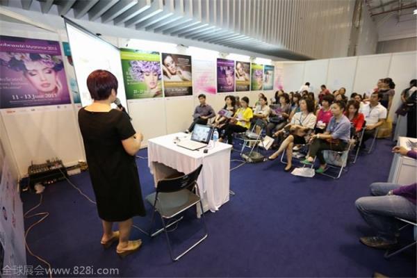 2020越南胡志明市美容美發展覽會 國際美發展會(www.hnhuay.cn)