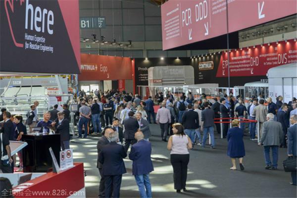 意大利里米尼陶瓷工業展覽會2020(www.hnhuay.cn)