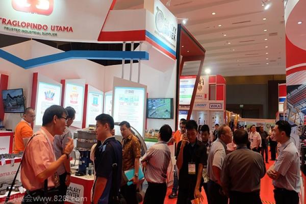 2020印尼棉蘭棕櫚油工業展覽會將于10月舉辦(www.hnhuay.cn)