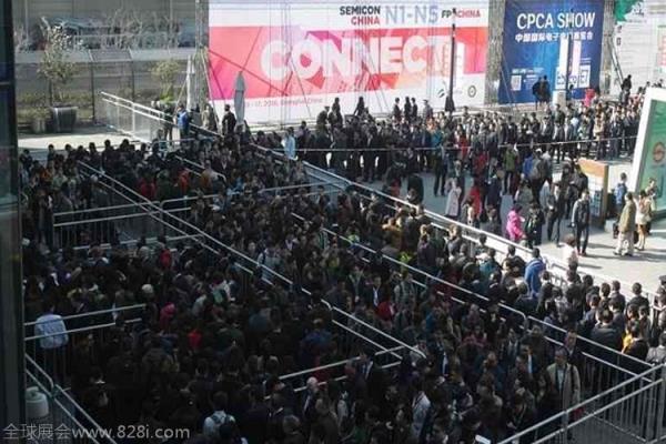 2020上海國際半導體展覽會舉辦日期是多少？(www.hnhuay.cn)