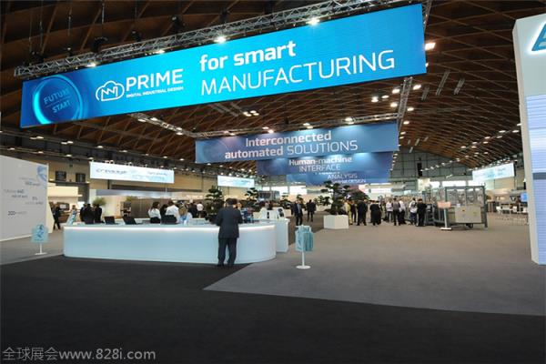 意大利里米尼陶瓷工業展覽會2020(www.hnhuay.cn)