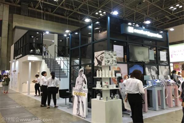 日本東京纖體及美容展覽會 國際纖體展會(www.hnhuay.cn)