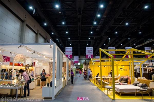 泰國曼谷禮品家庭用品展覽會 國際禮品展預訂(www.hnhuay.cn)