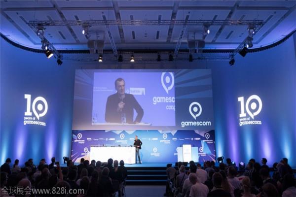 2020年德國科隆游戲展覽會gamescom(www.hnhuay.cn)
