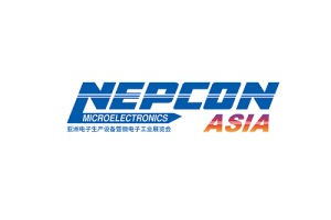 深圳亞洲電子生產設備展覽會NEPCON ASIA