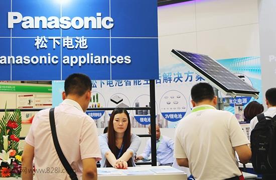 上海國際電池工業展覽會CNIBF(www.hnhuay.cn)