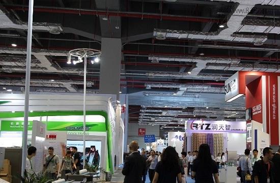 青島國際紡織品印花工業展覽會(www.hnhuay.cn)