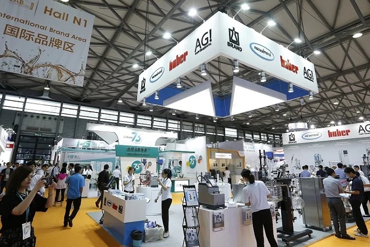 世界生物醫藥科技中國展bioLIVE(www.hnhuay.cn)