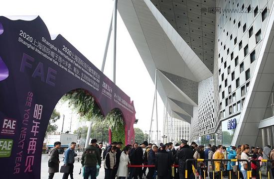 上海生活時尚內衣展覽會FAE(www.hnhuay.cn)
