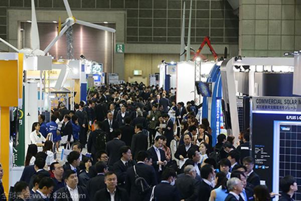 2020日本大阪電池儲能展覽會舉辦時間 二次電池展(www.hnhuay.cn)