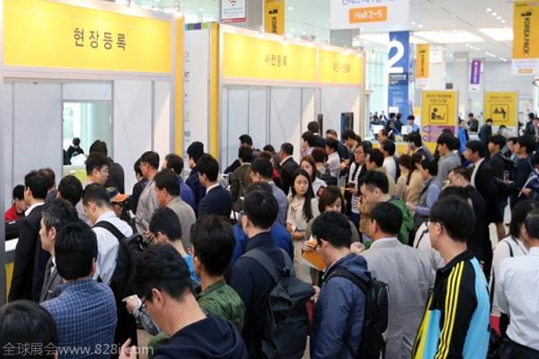 2020韓國首爾化工展覽會詳細介紹(www.hnhuay.cn)