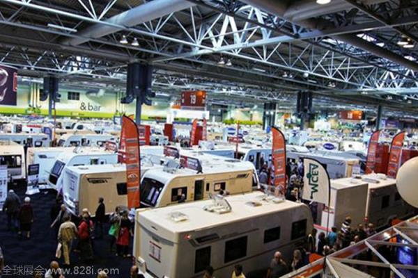 美國堪薩斯房車展覽會舉辦臨近 國際房車展預訂開啟(www.hnhuay.cn)