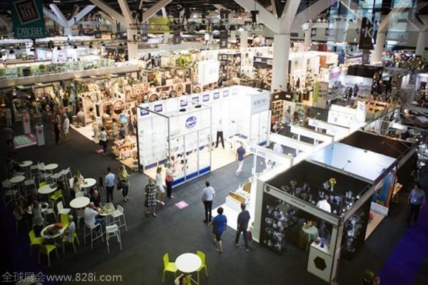 2020澳大利亞墨爾本禮品展覽會 秋季國際禮品展(www.hnhuay.cn)