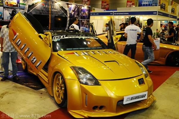 2020廣州國際汽車用品展覽會怎么參展？(www.hnhuay.cn)