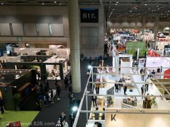 2020日本東京家具展覽會怎么報名？