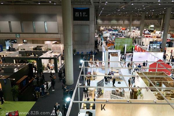 2020日本東京家具展覽會(huì)怎么報(bào)名?(參展網(wǎng)) 2020日本東京家具展覽會(huì)怎么報(bào)名?(www.hnhuay.cn)