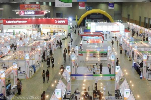 2020韓國首爾化工展覽會詳細介紹(www.hnhuay.cn)