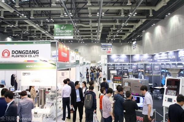 2020韓國首爾化工展覽會詳細介紹(www.hnhuay.cn)