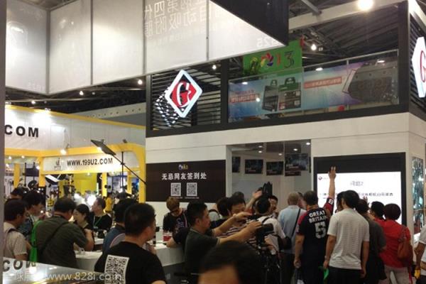 上海攝影展覽會怎么報(bào)名？2020年國際攝影展舉辦時(shí)間？(www.hnhuay.cn)