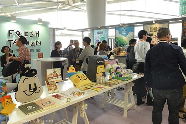 2020香港授權展覽會舉辦時間，國際授權展預告(www.hnhuay.cn)