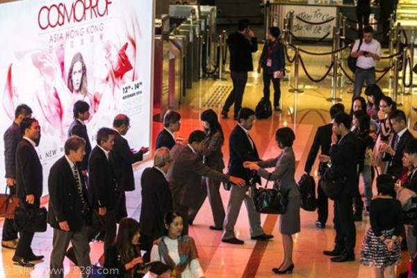 2020日本東京健康美容用品展覽會展位預訂工作全面開啟(www.hnhuay.cn)