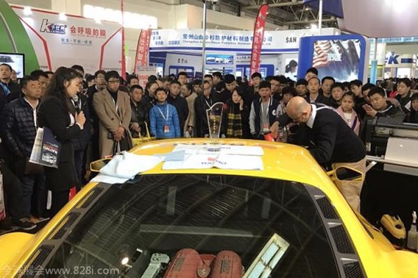 2020廣州國際汽車用品展覽會怎么參展？(www.hnhuay.cn)