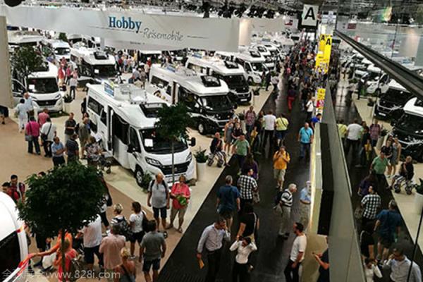 美國堪薩斯房車展覽會舉辦臨近 國際房車展預訂開啟(www.hnhuay.cn)