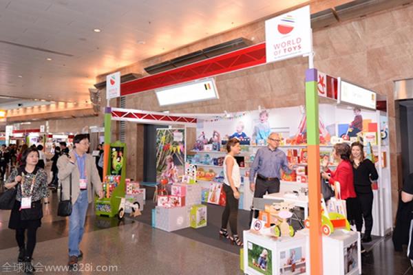 香港玩具展覽會往屆效果好嗎？國際玩具展會有哪些？(www.hnhuay.cn)