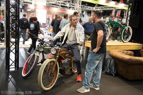 2022德國科隆兩輪車展會將于10月舉辦 國際摩托車展(www.hnhuay.cn)