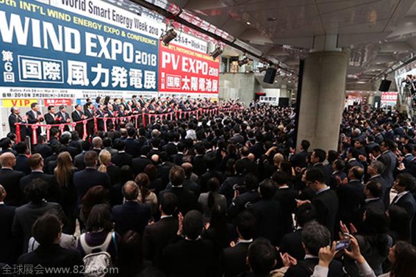 2020日本大阪電池儲能展覽會舉辦時間 二次電池展(www.hnhuay.cn)