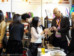 香港貿發局文具展覽會展位怎么預訂？文具展展位多少錢？