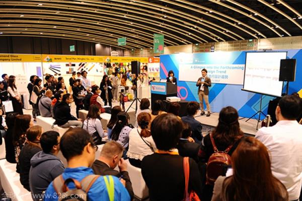 香港貿發局文具展覽會展位怎么預訂？文具展展位多少錢？(www.hnhuay.cn)