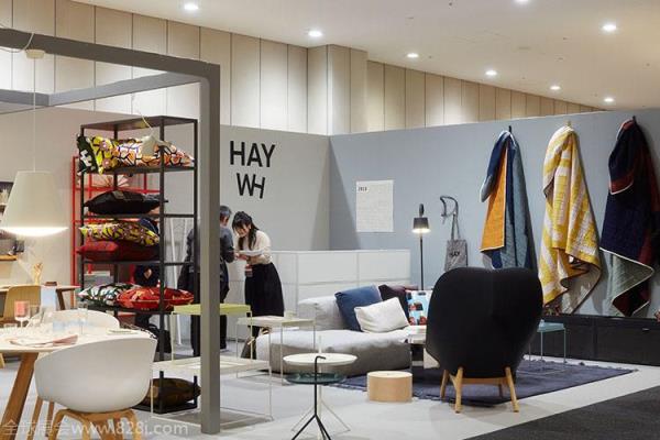 2020日本東京家具展覽會(huì)怎么報(bào)名？(www.hnhuay.cn)
