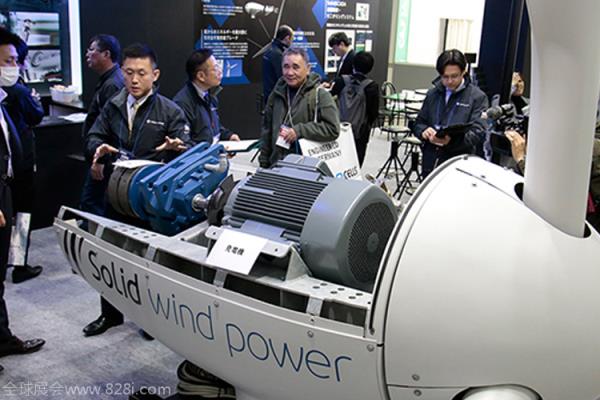 2020日本大阪電池儲能展覽會舉辦時間 二次電池展(www.hnhuay.cn)